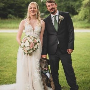 Meet your Posher, Abby